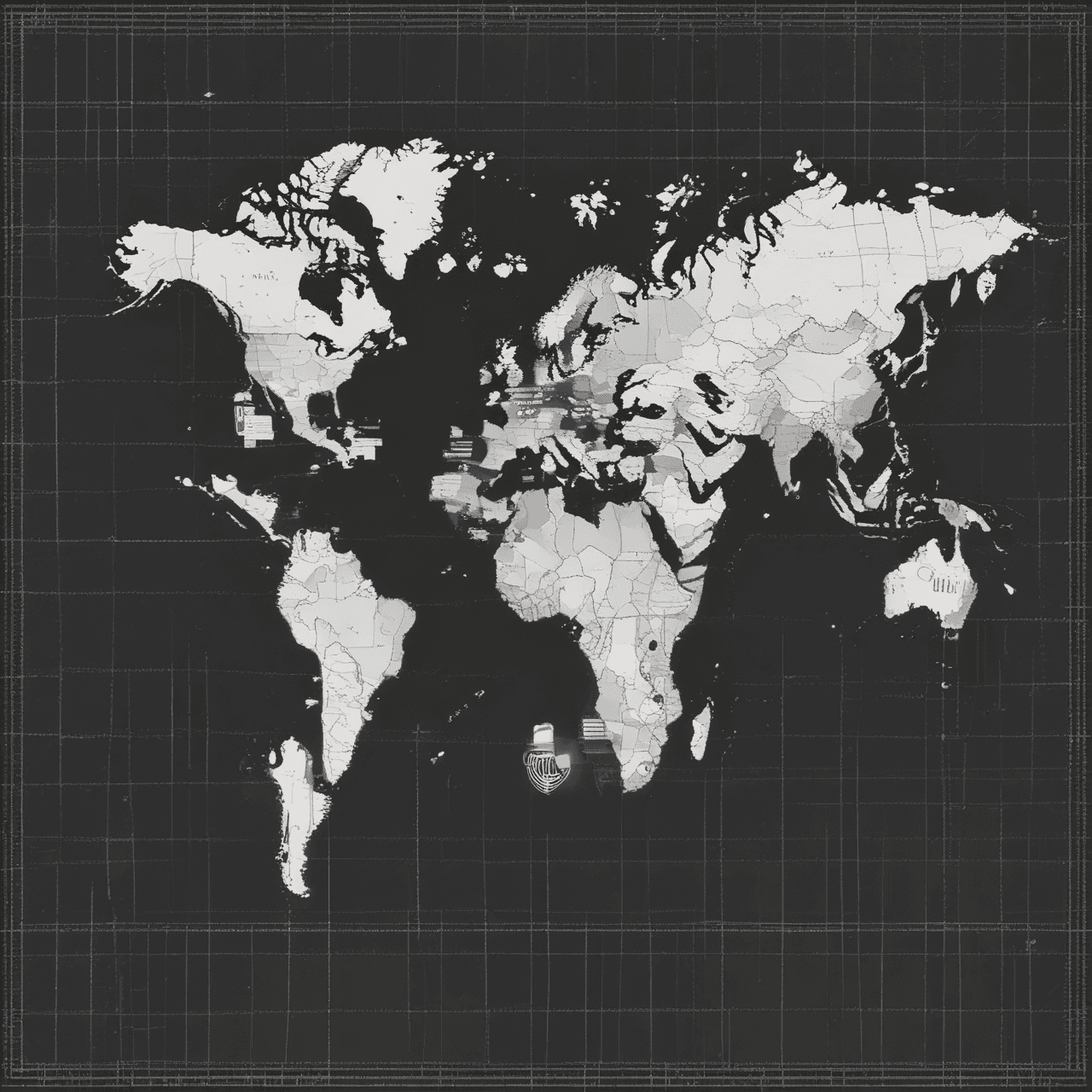 Flag Frenzy Run game banner