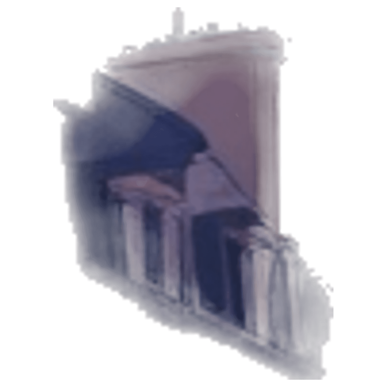 Jetpack Quiz Aventure Française game banner