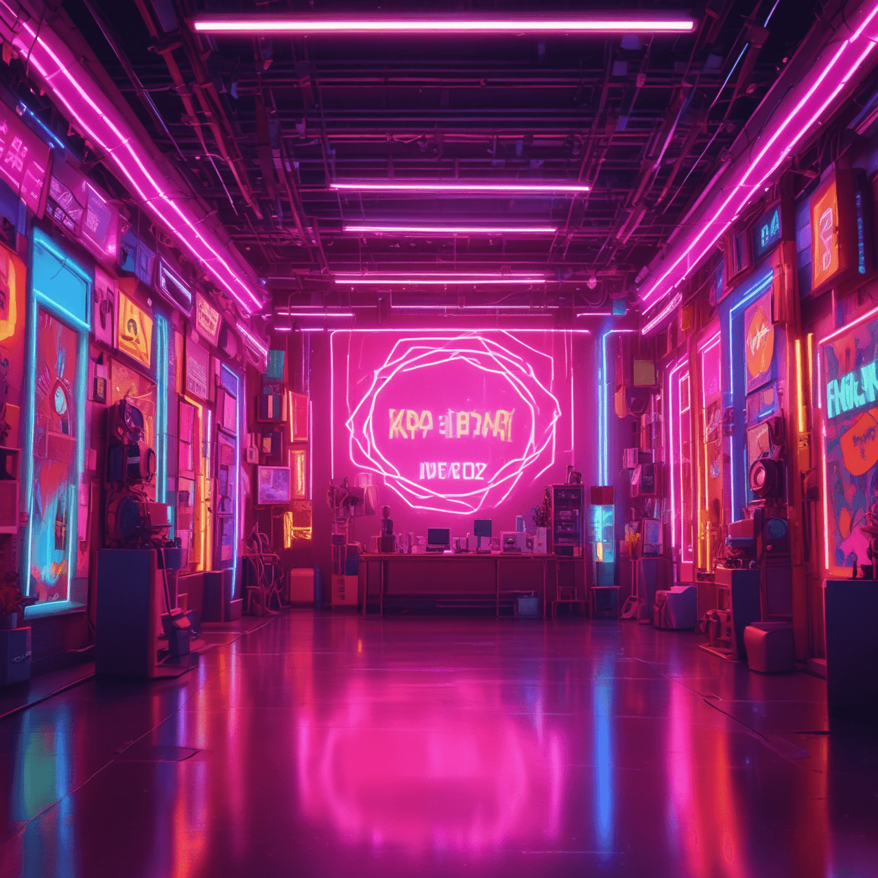 Chem Dash game banner