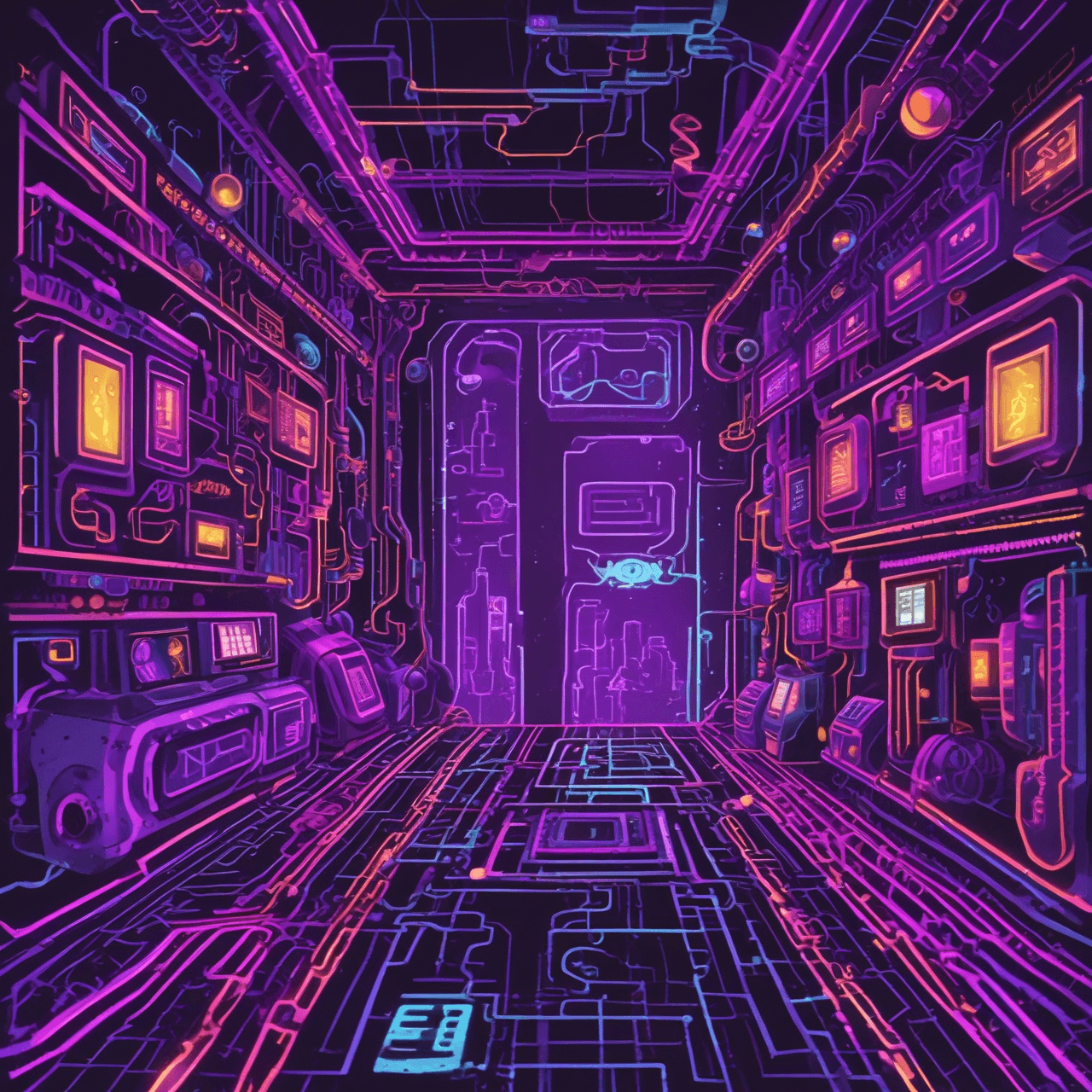 Science Lab Sprint game banner