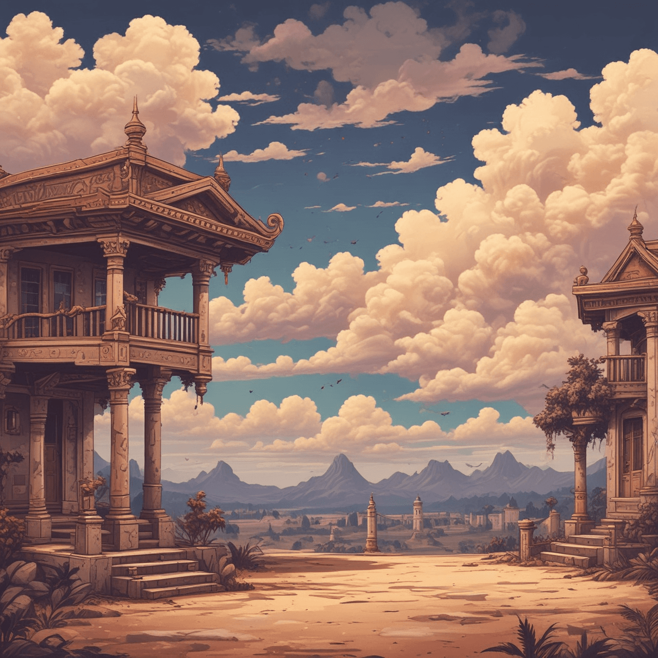 Revolutionary Road Quiz game banner