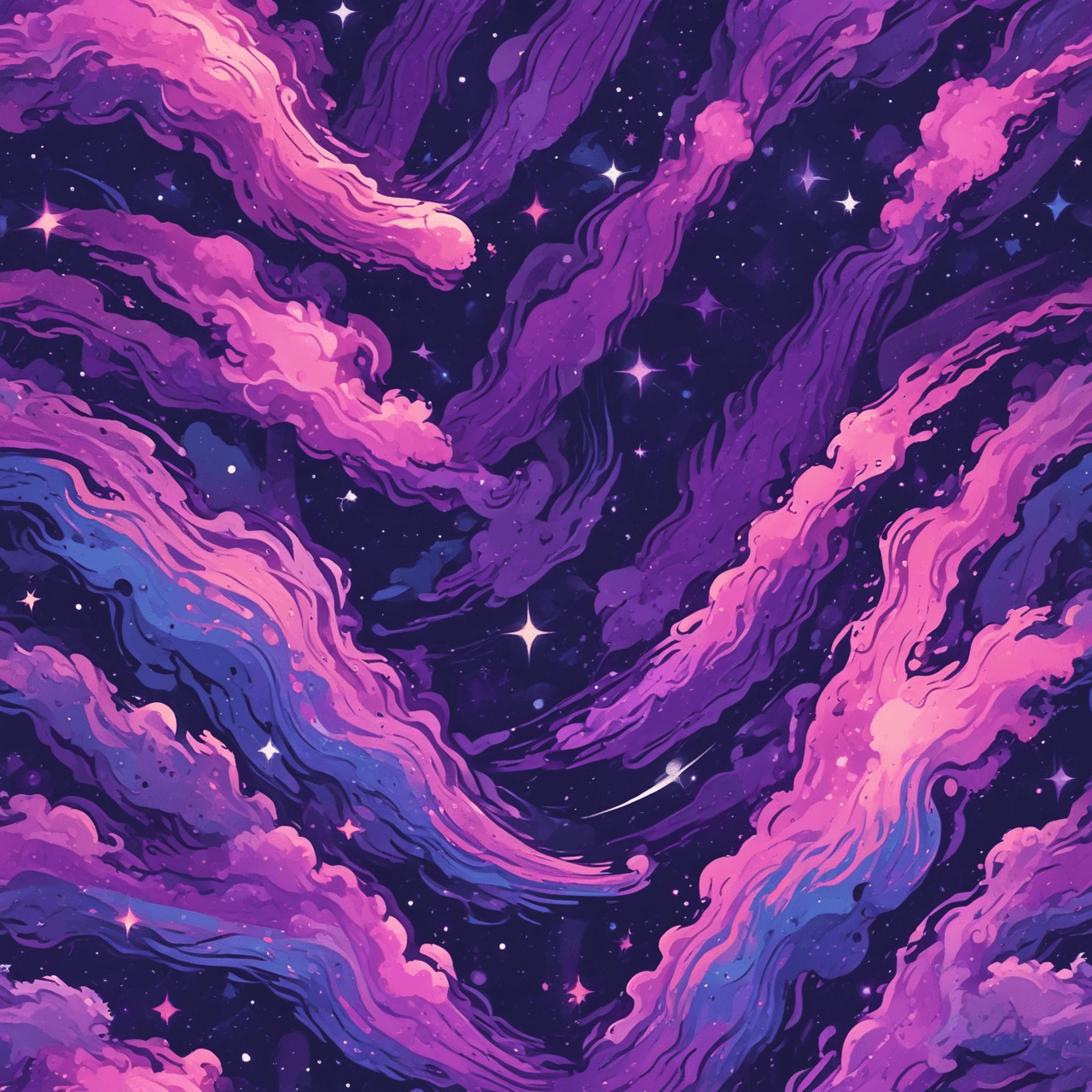 Cosmic Harmony game banner