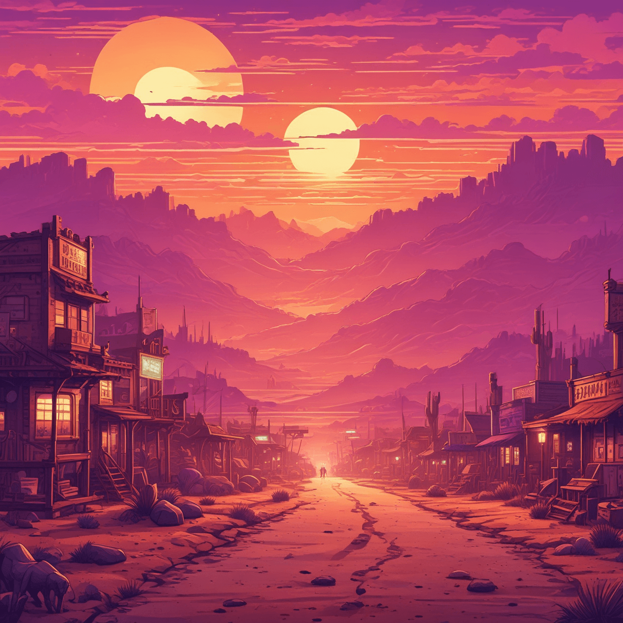 ICT Digital Standoff game banner