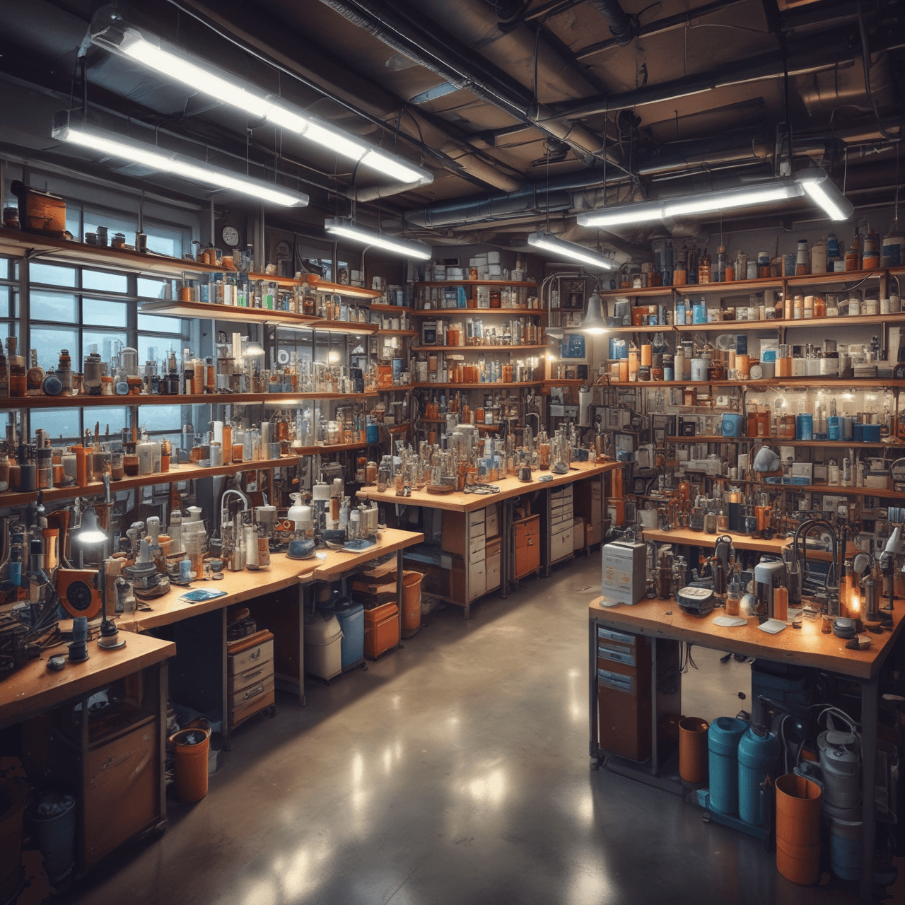 Defensores de la Ecuación Química game banner