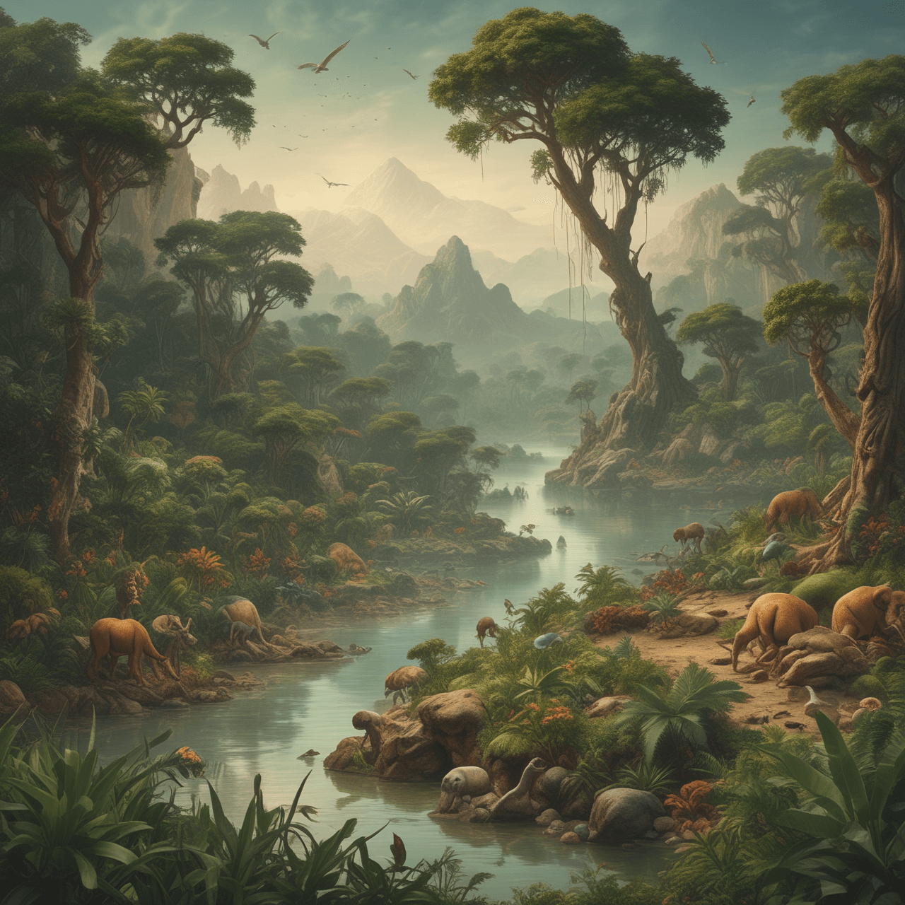 Evo Jump game banner