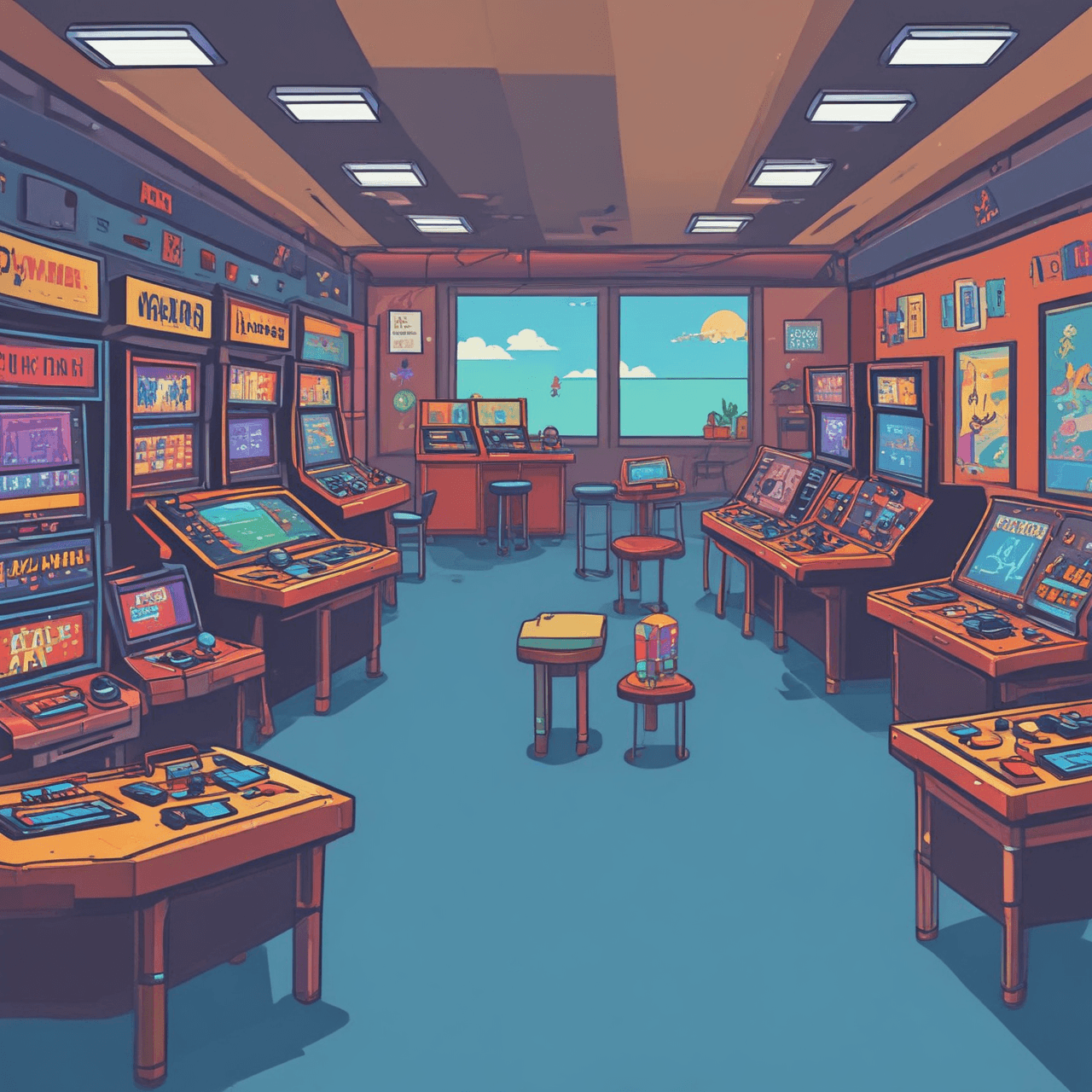 Subject Verb Jetpack Adventure game banner