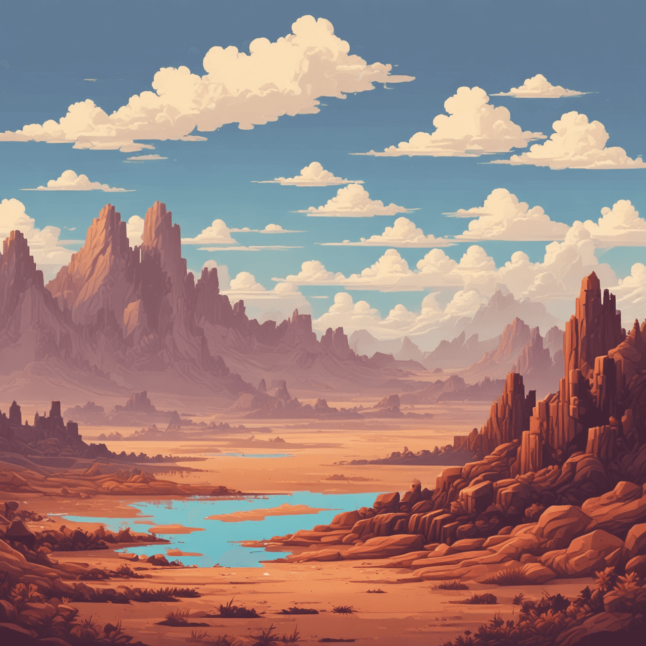 Climate Crisis Run game banner