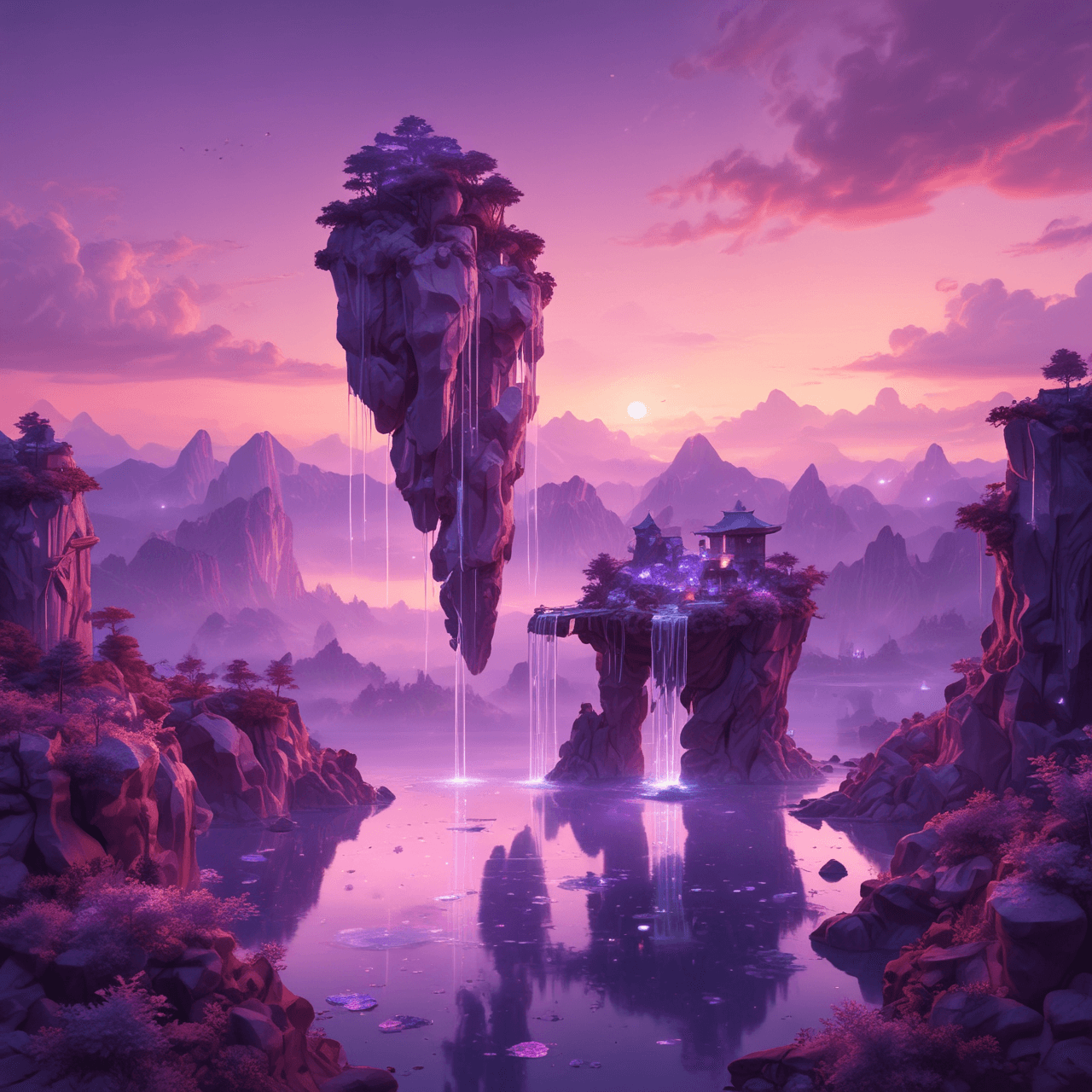 Crystal Quiz Defenders game banner