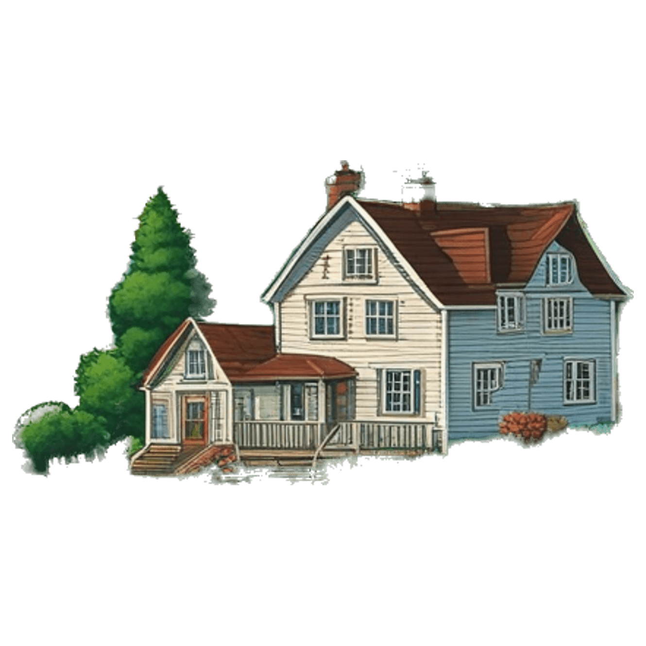 Anne's Green Gables Adventure game banner