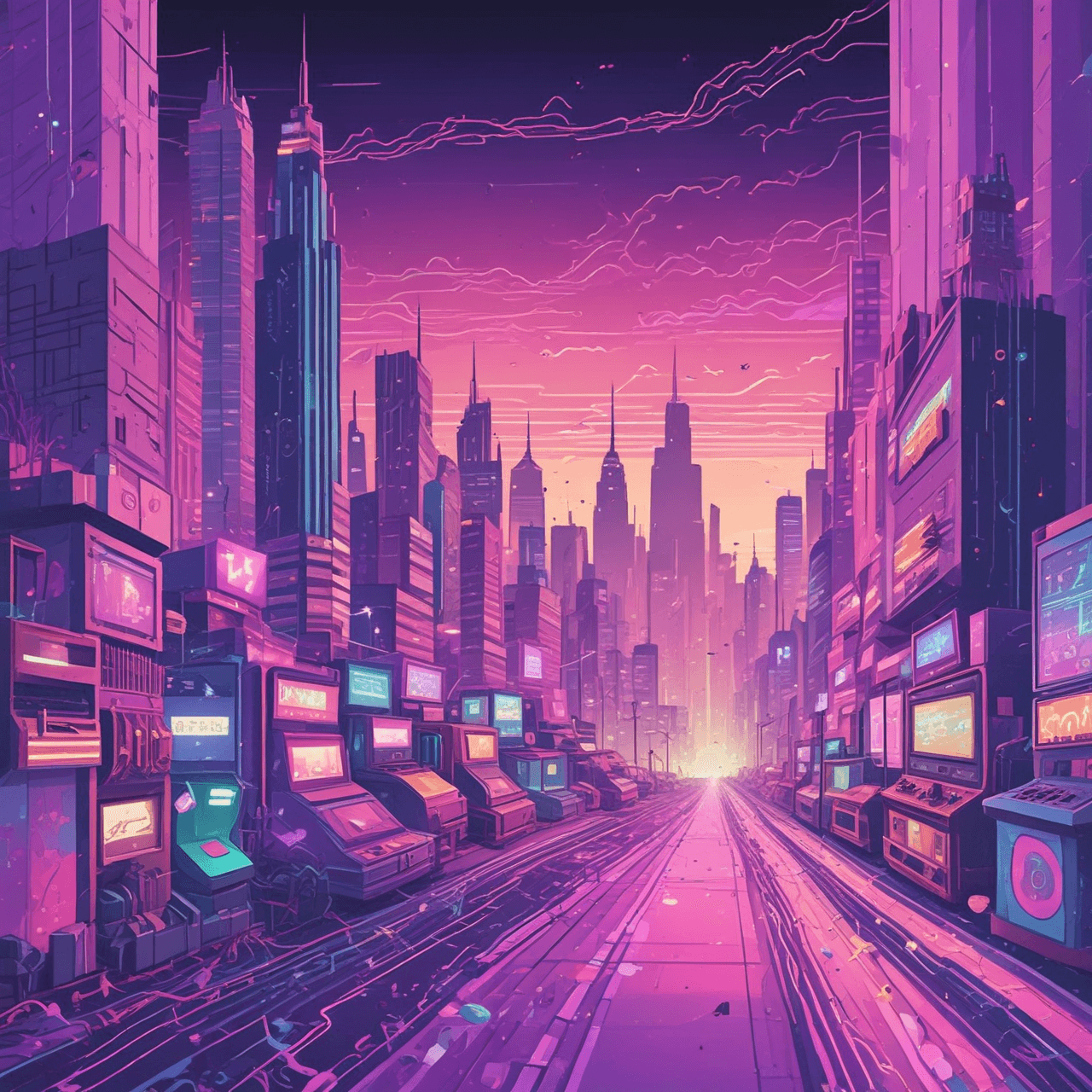 Melody Mastery Dash game banner