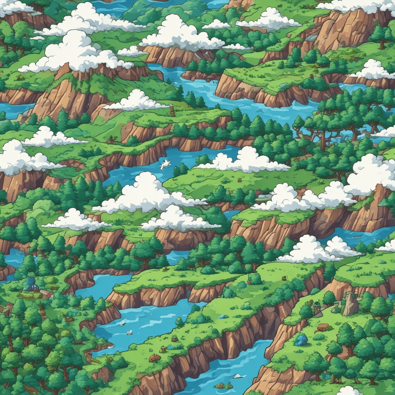 Duitse Geschiedenis Race game banner