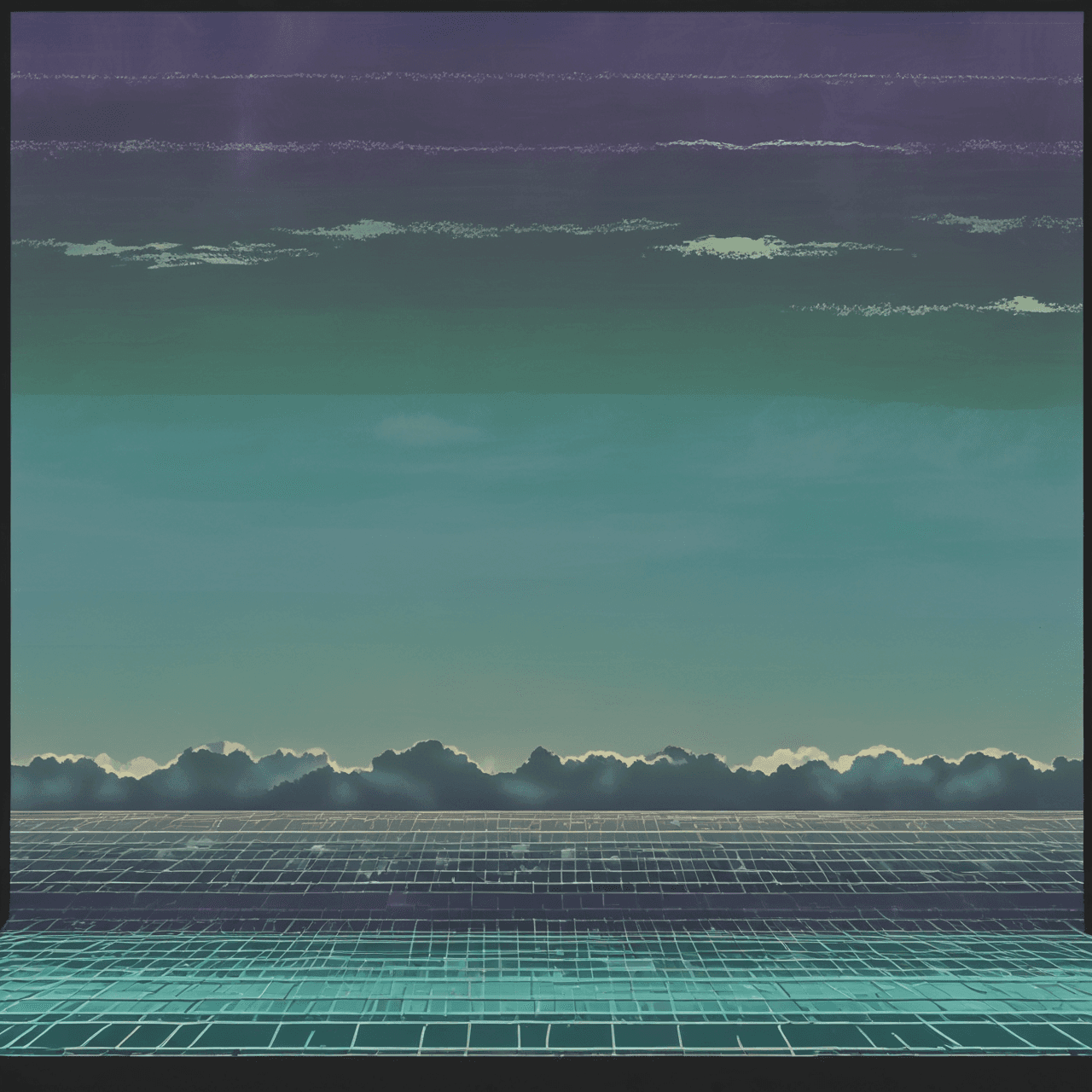 Geography Jump game banner