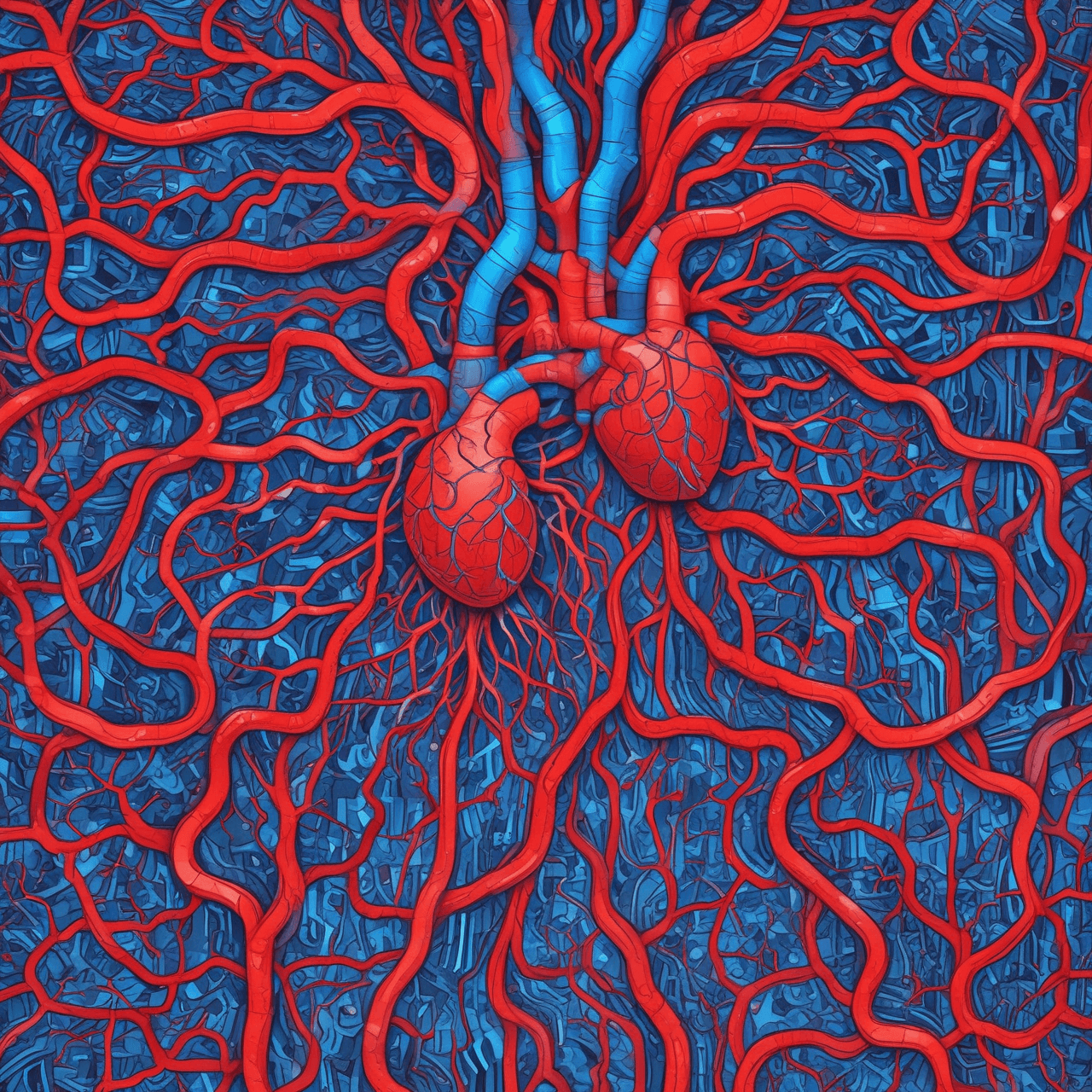 Circulation Challenge game banner