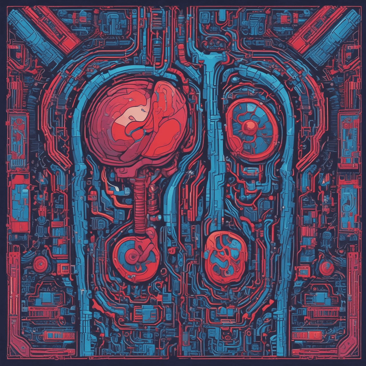 Respiratory Race game banner