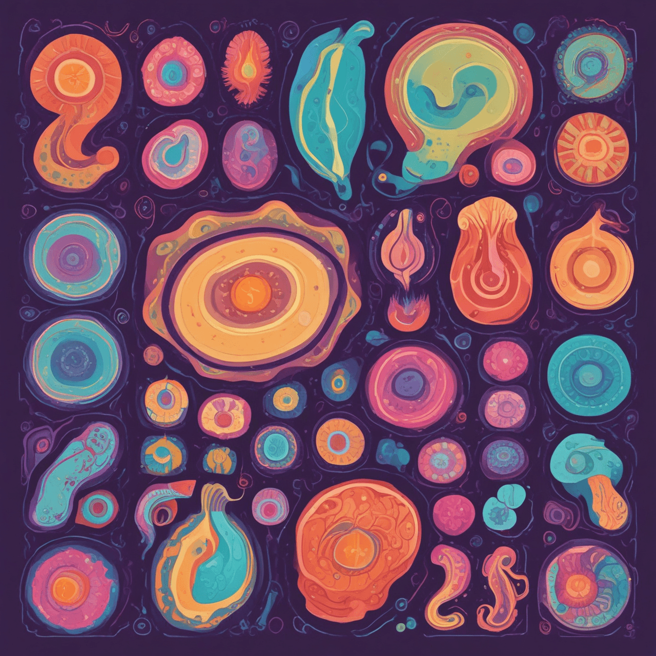 Embrion Jump game banner