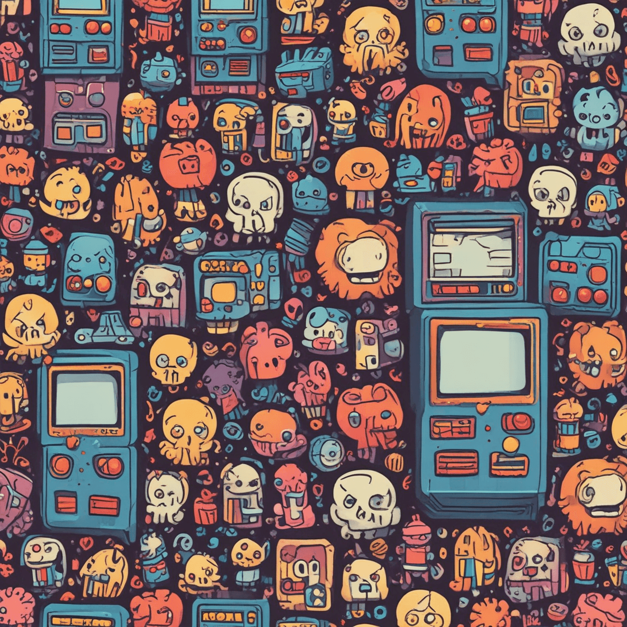 Verb-Rennbahn game banner