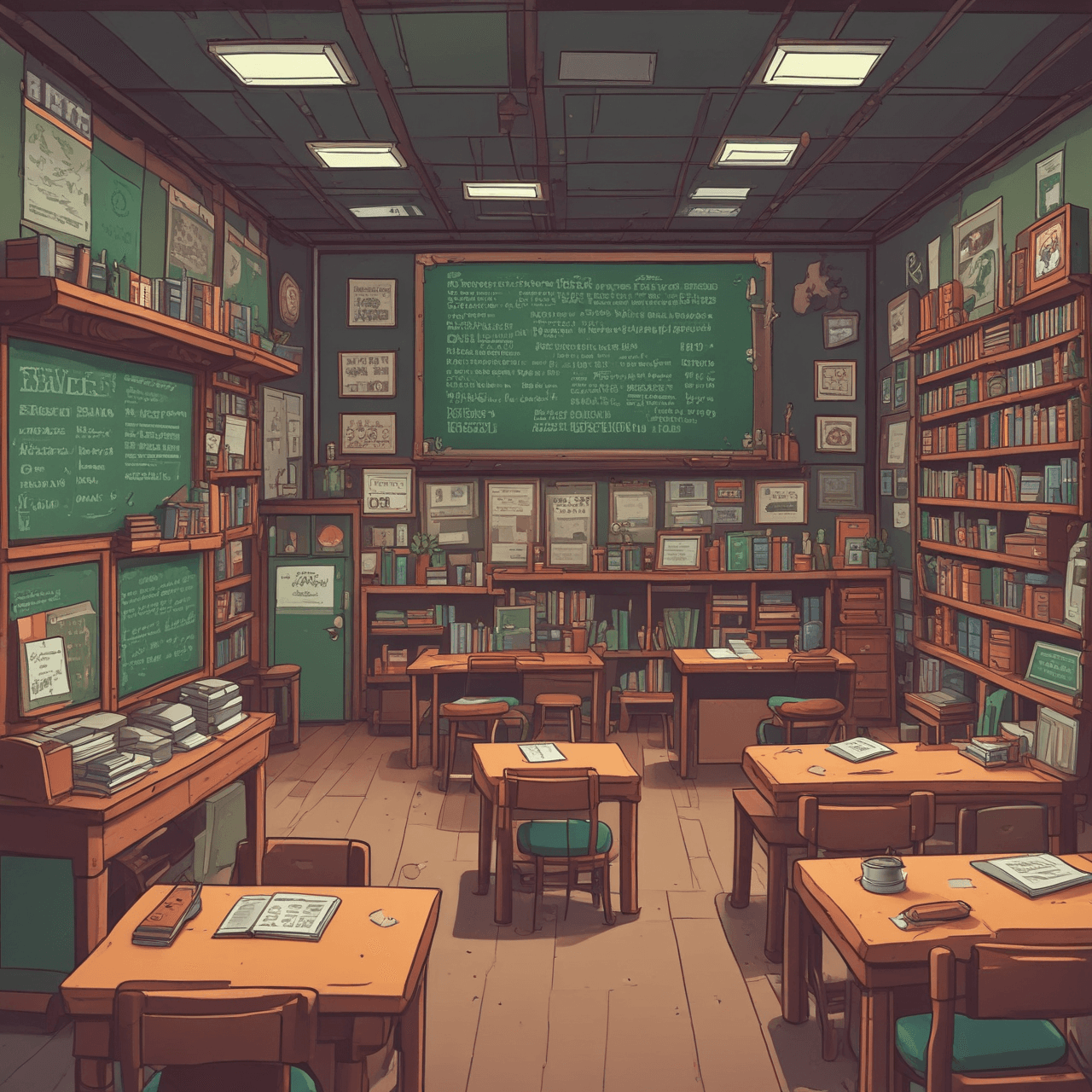 Grammar Grand Prix game banner