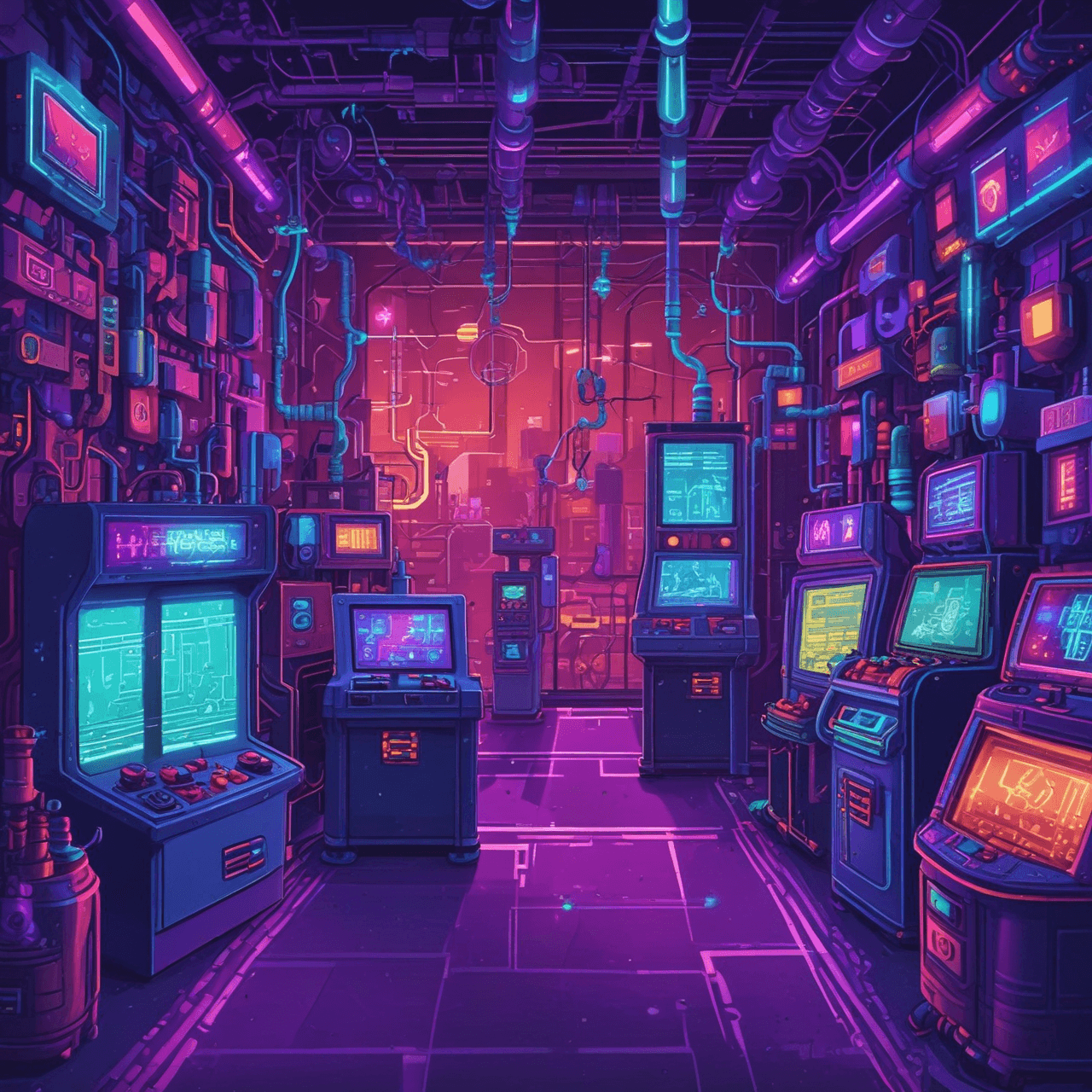 Quantum Quest game banner