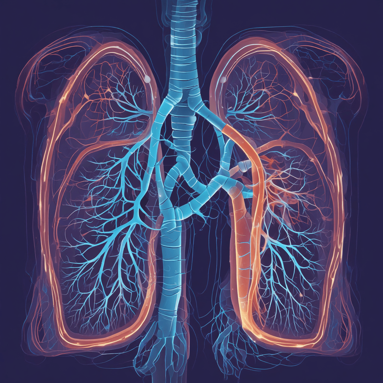 Lung Jump game banner