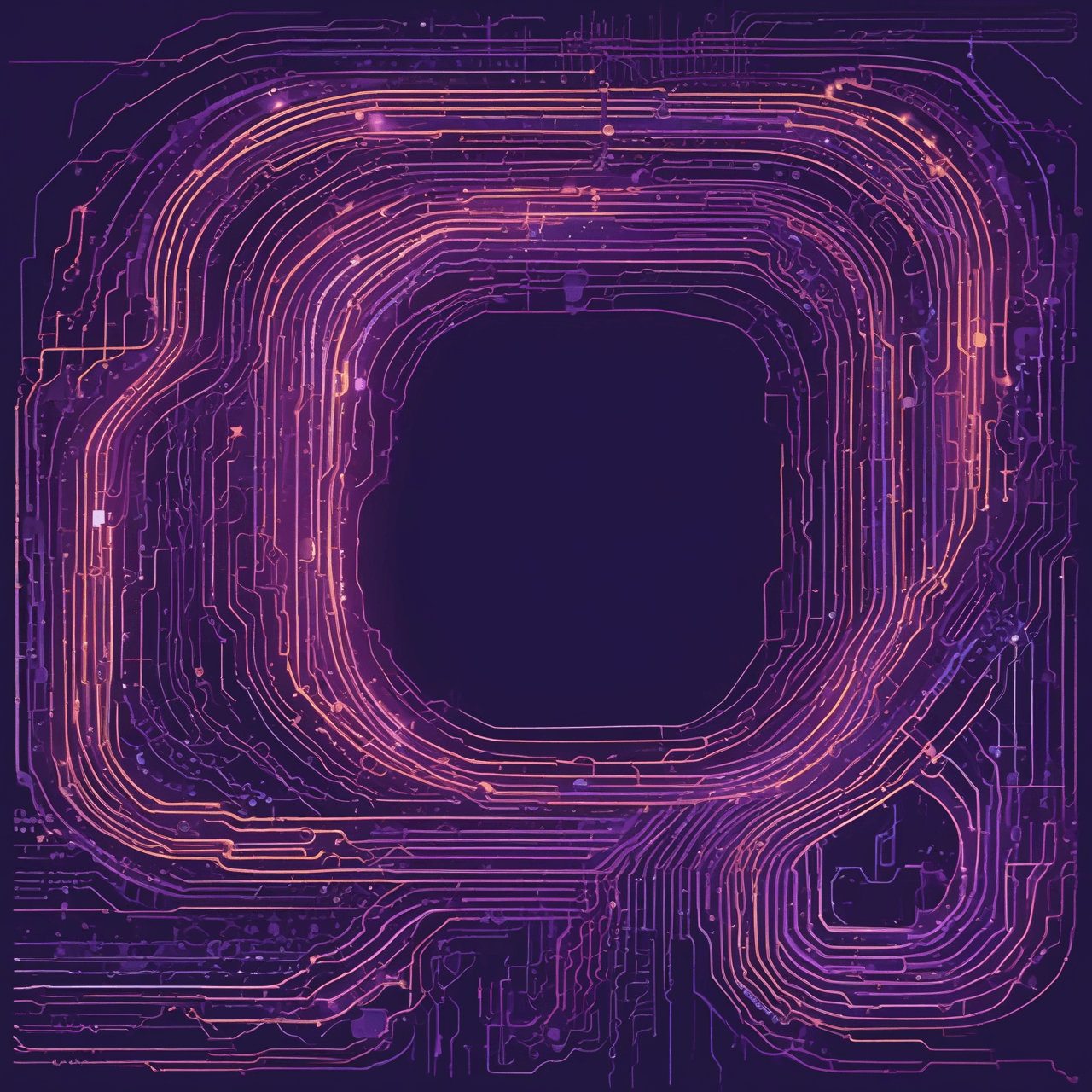 Circuit Racer game banner