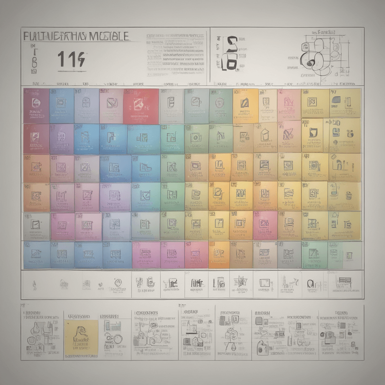 Chemistry Quiz Defenders game banner