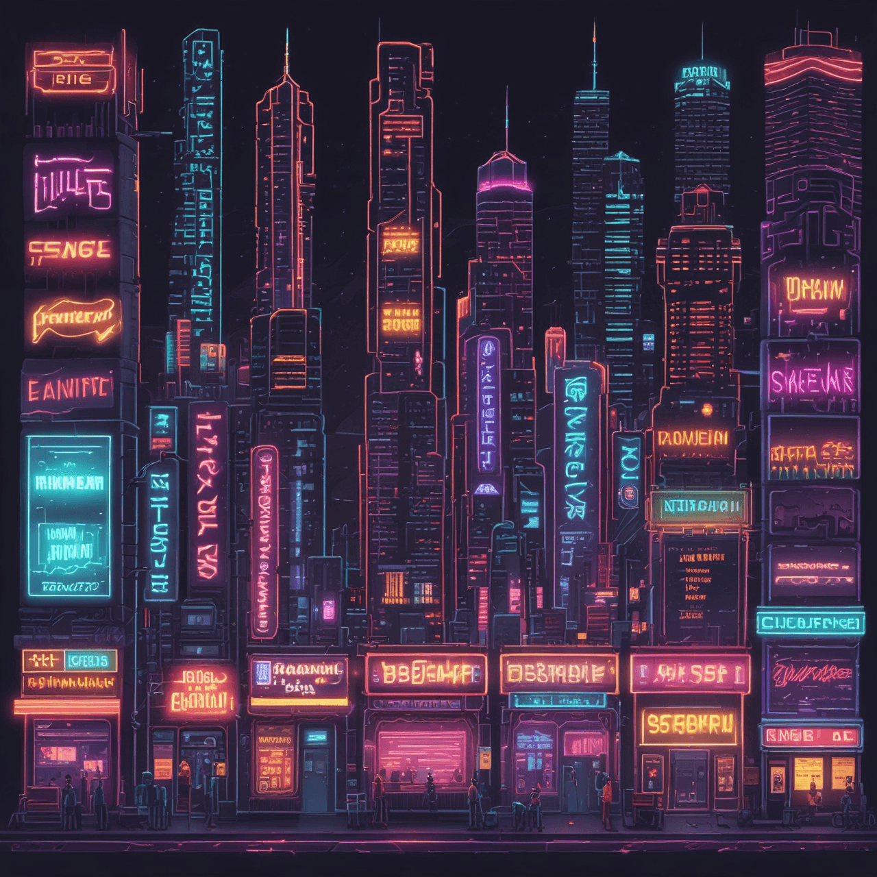 JavaScript Racer game banner