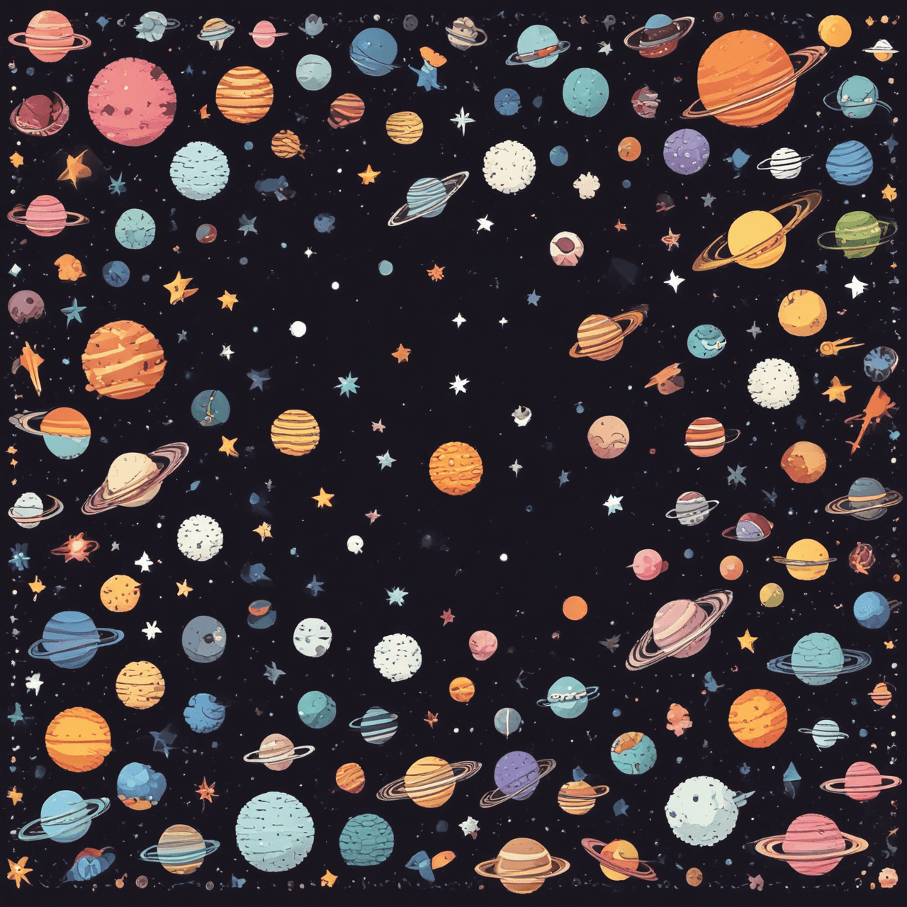 Space Cadet: Frère Pénible game banner