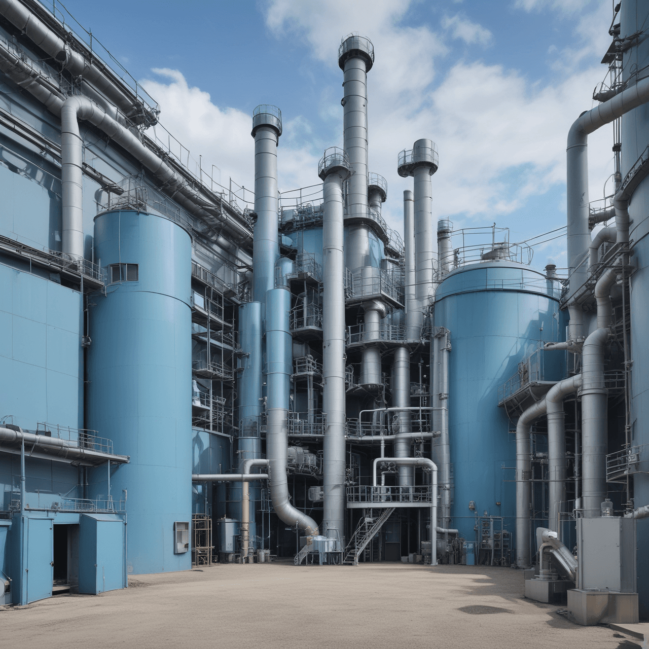 Quiz sur l'Industrie - Course en Ville game banner