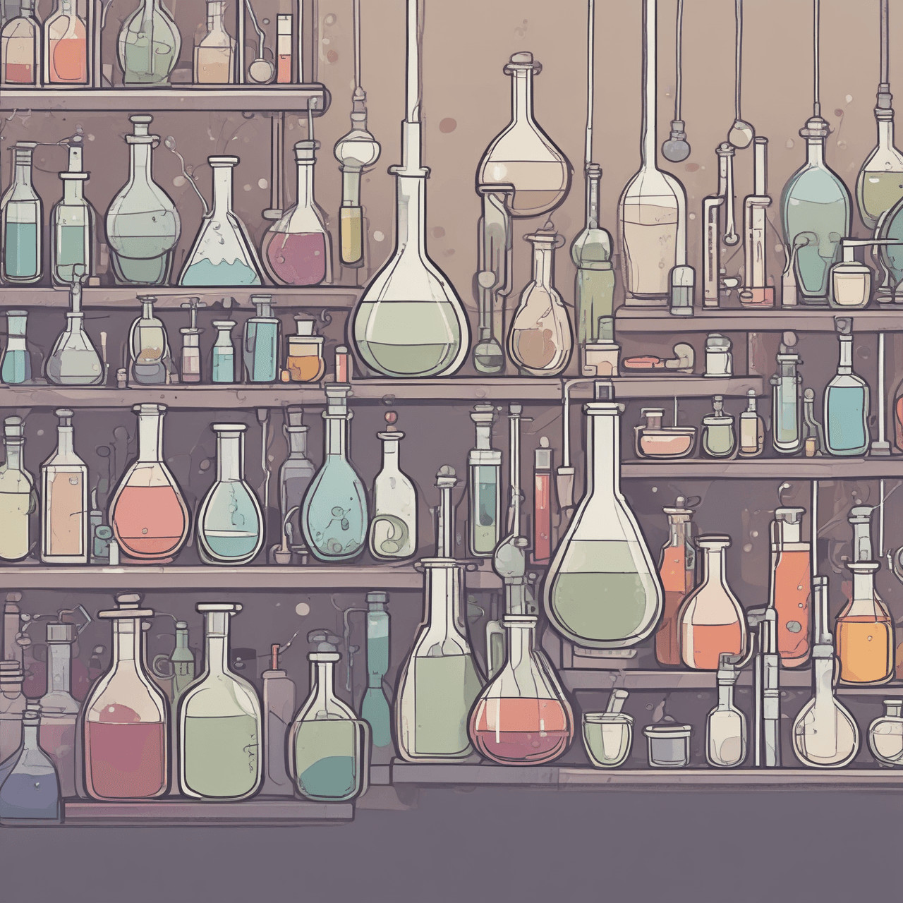 Chroma Jump game banner