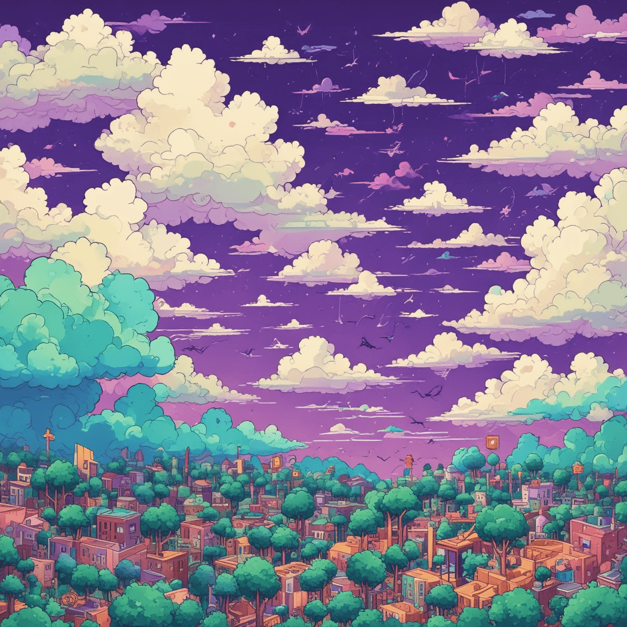 Algebra Ascent game banner