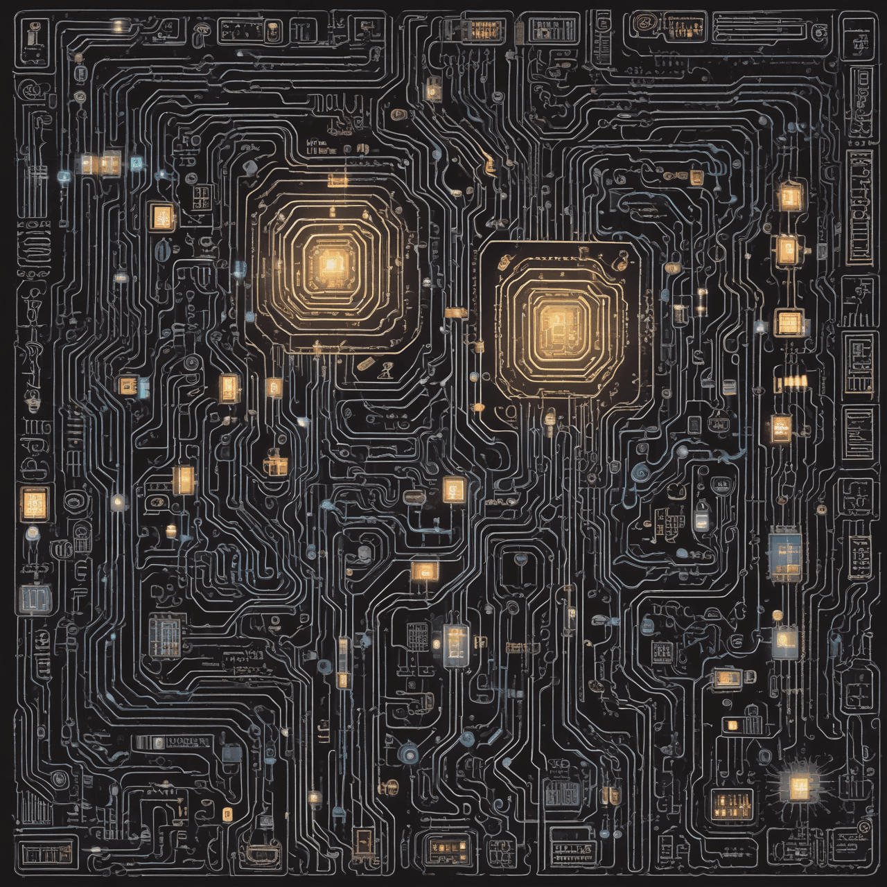 Circuit Jump game banner