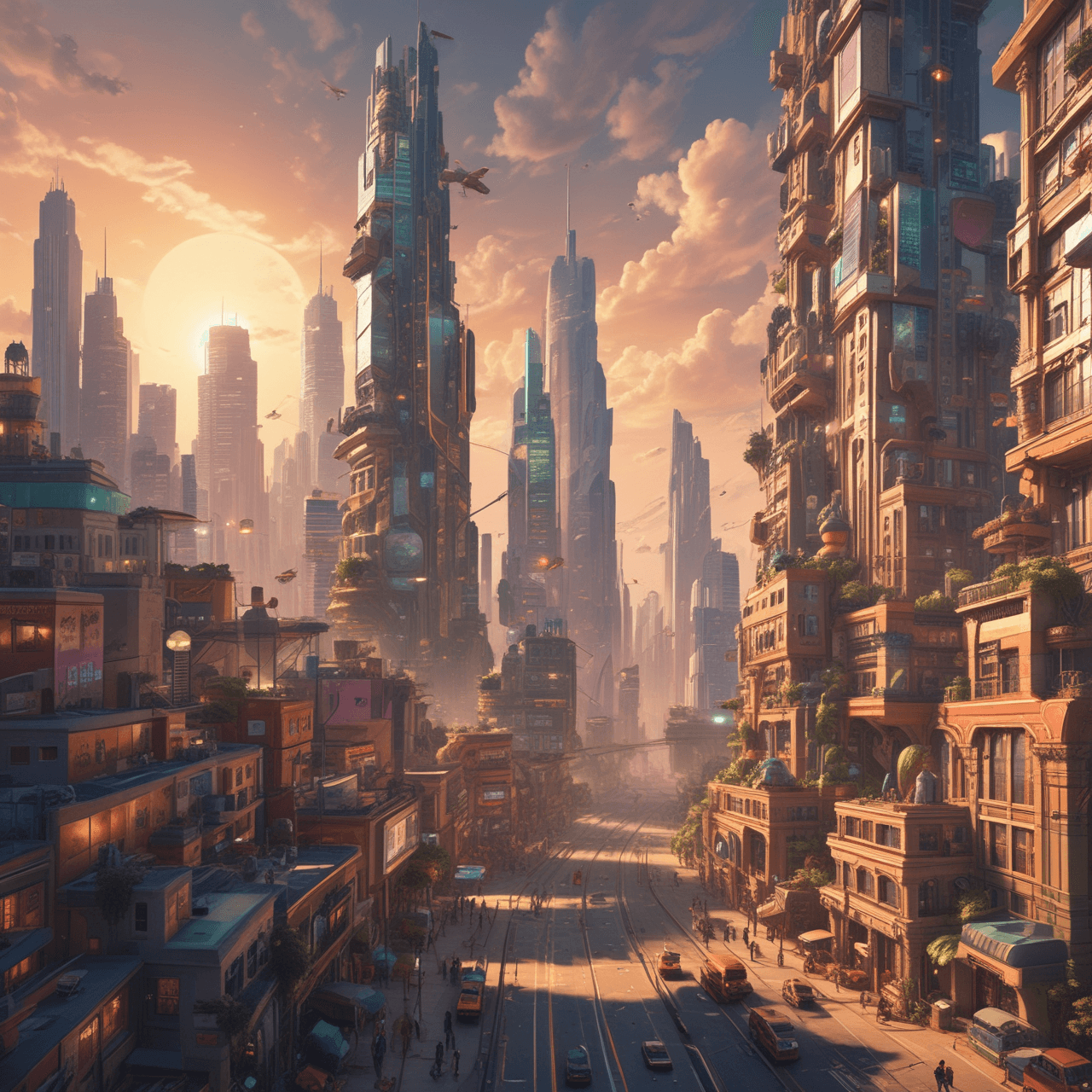 Carrera por los ODS game banner