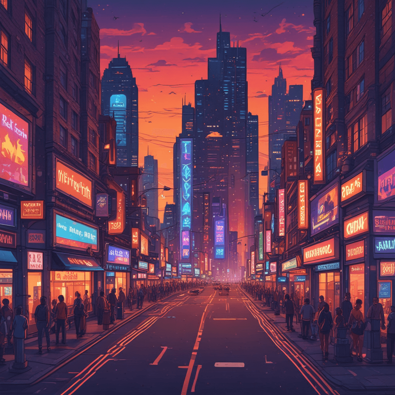 Urban Dash Quiz game banner