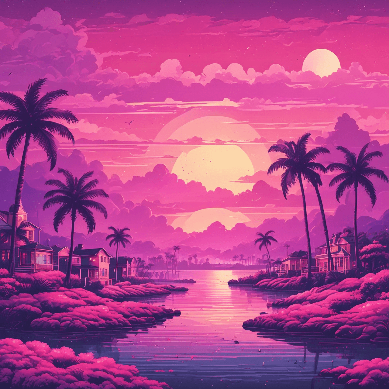 Salto Revolucionario game banner