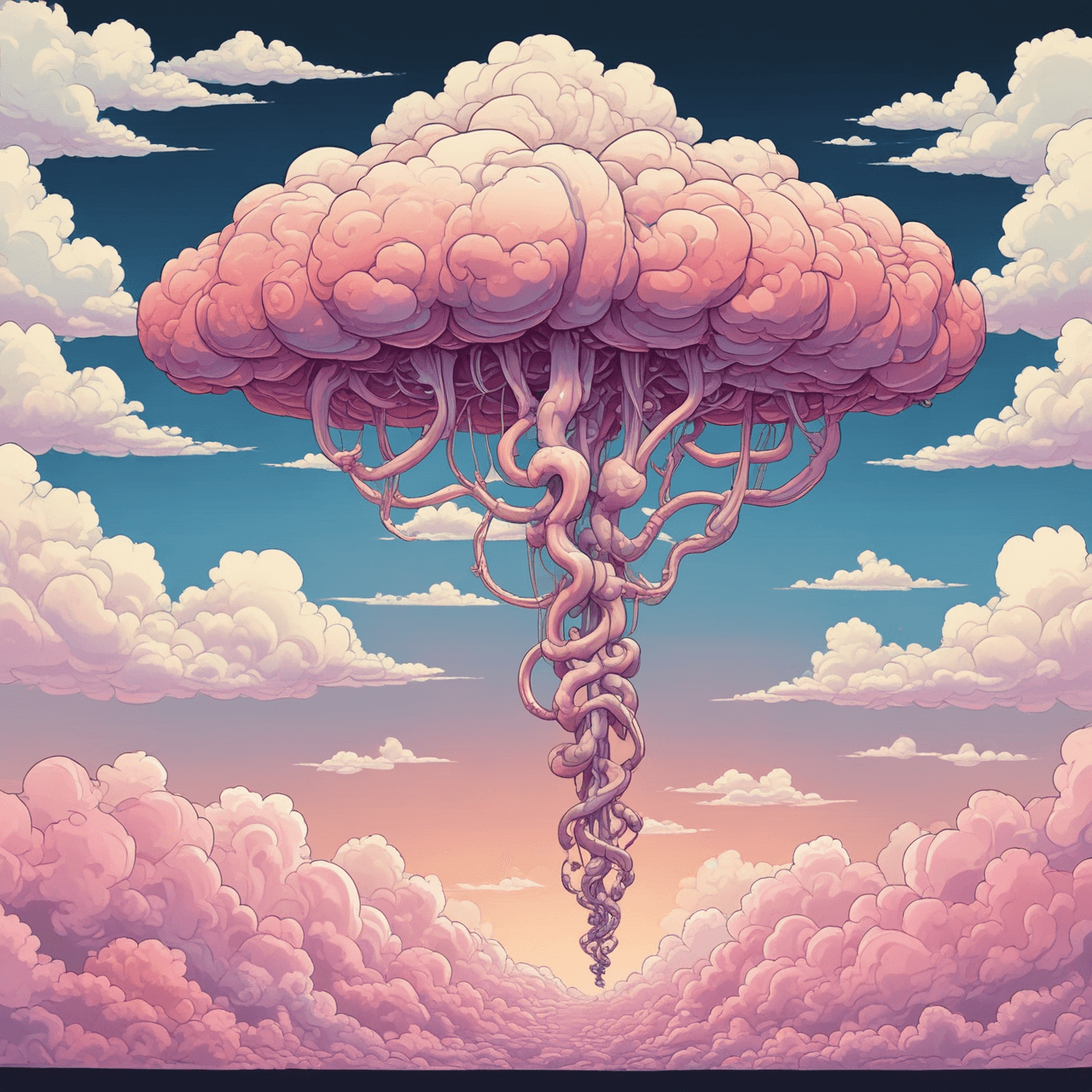 The Great Sperm Race game banner