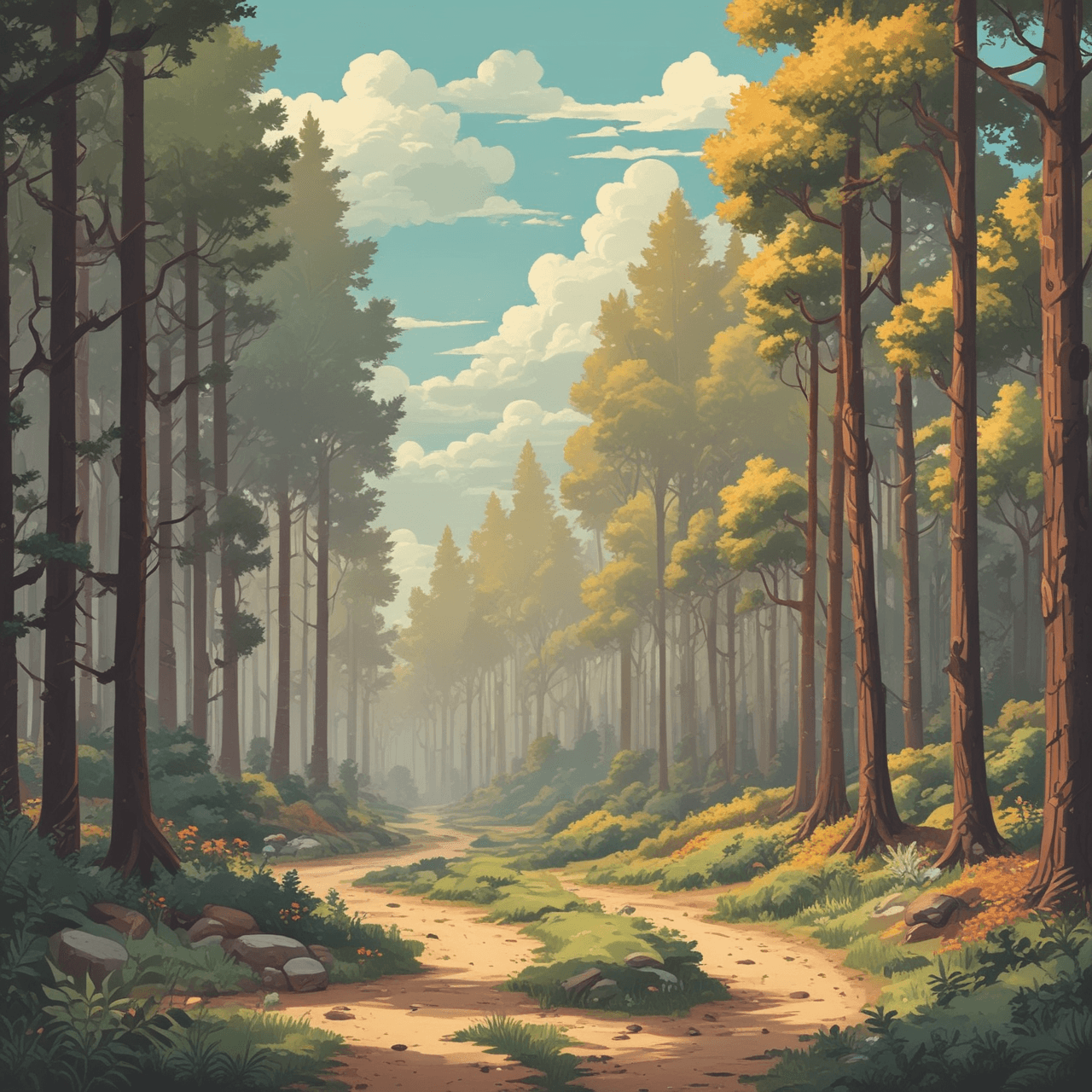 Math Property Adventure game banner