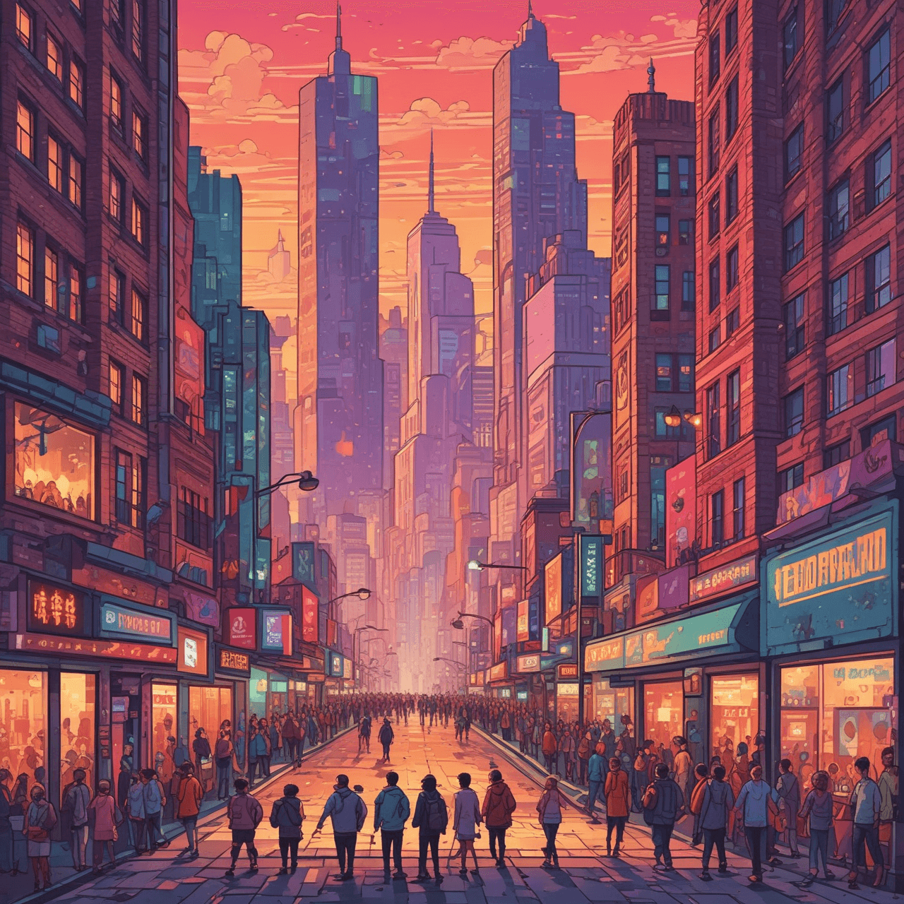 Equity Dash Quiz game banner