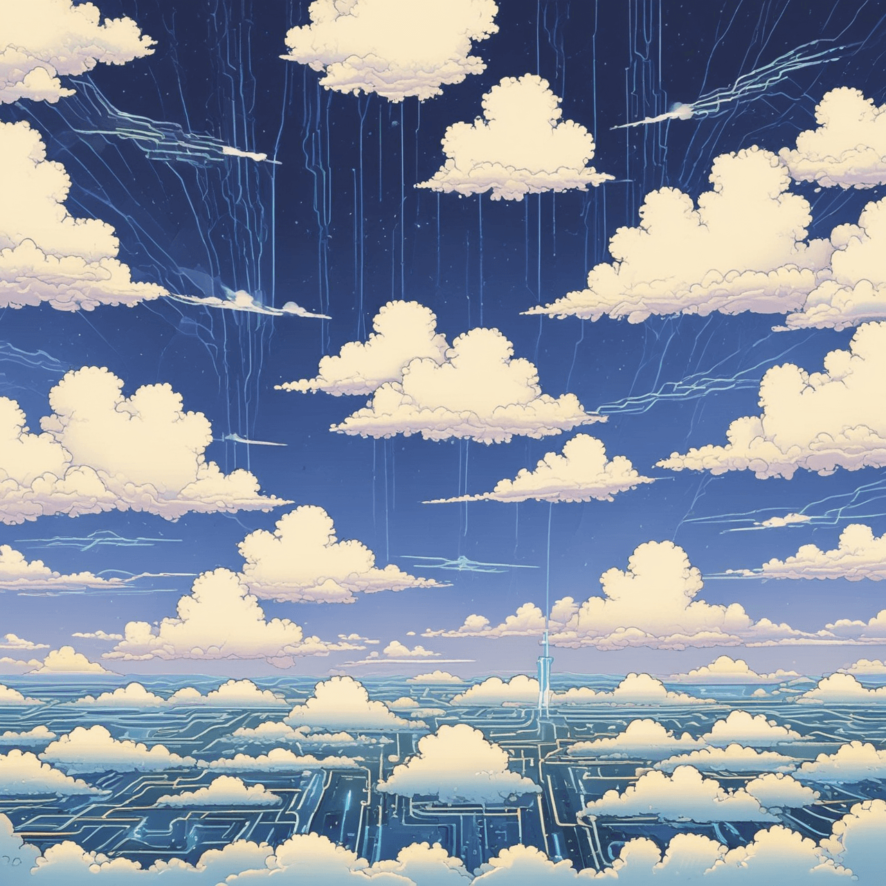 Circuit Bridge Challenge game banner