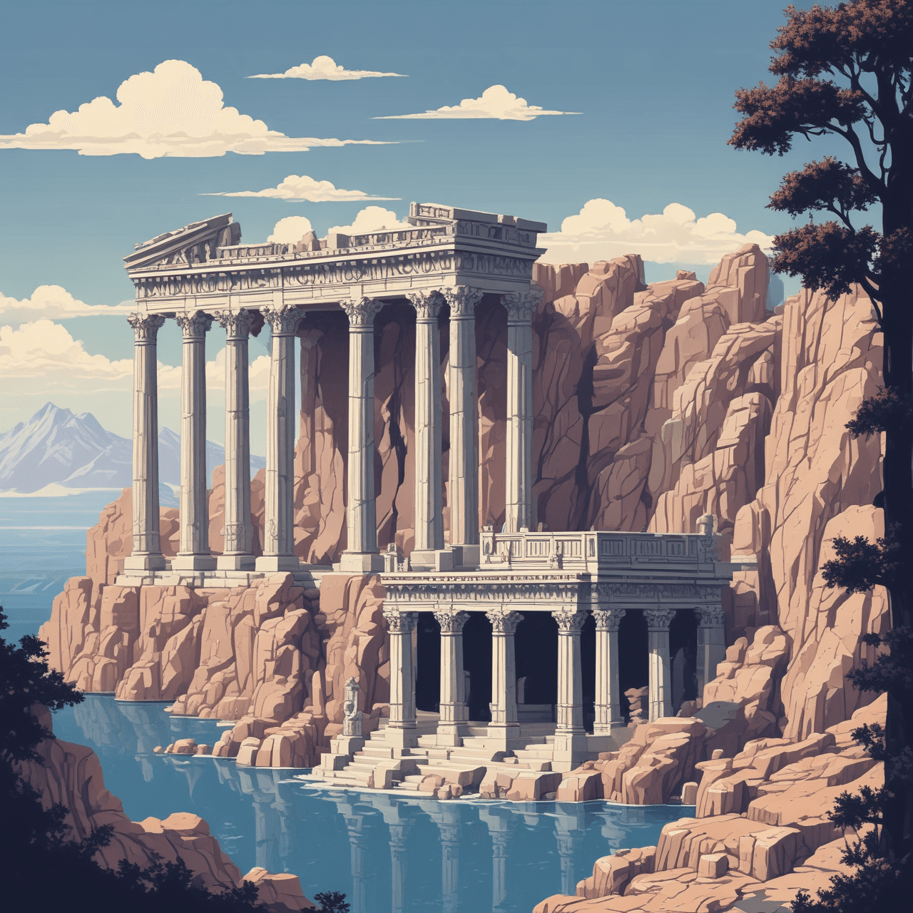 Sócrates: El Sendero del Saber game banner