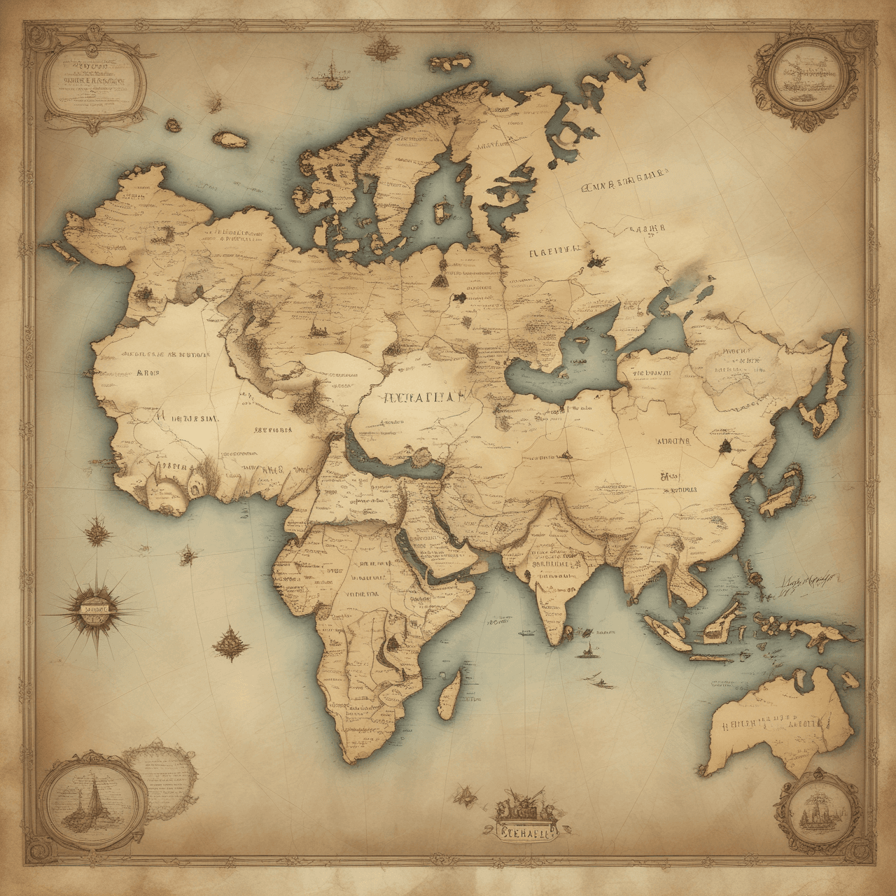 World History Jump game banner