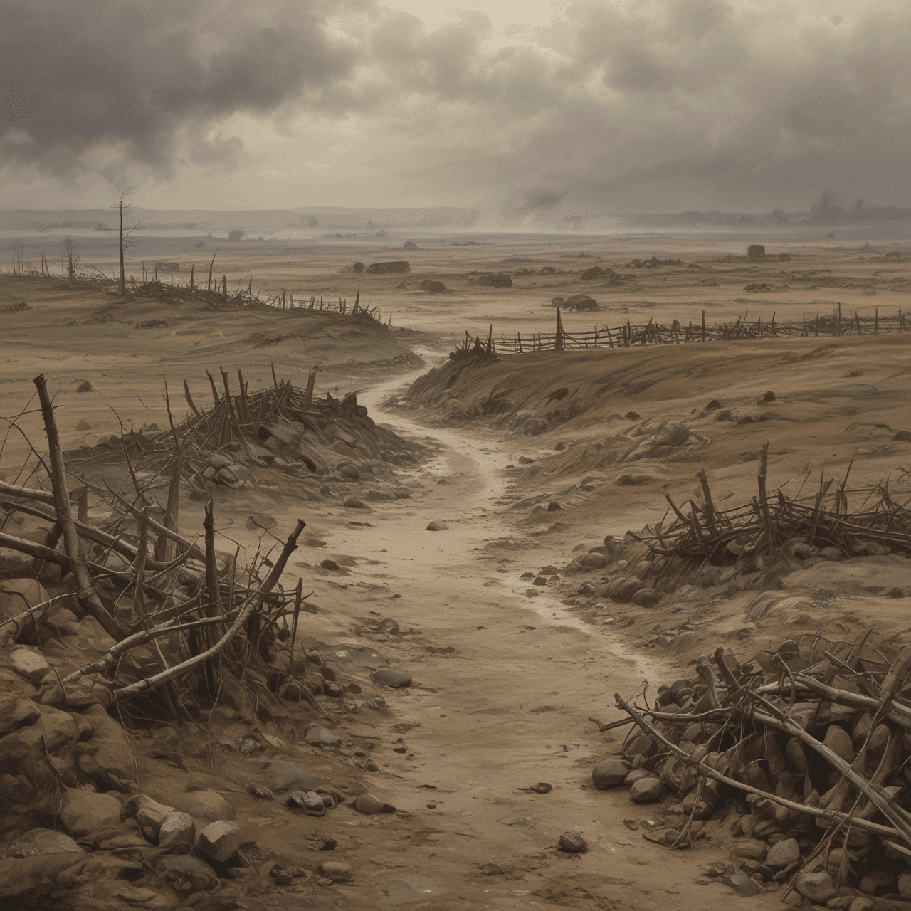 Jetpack WWI Quiz Adventure game banner