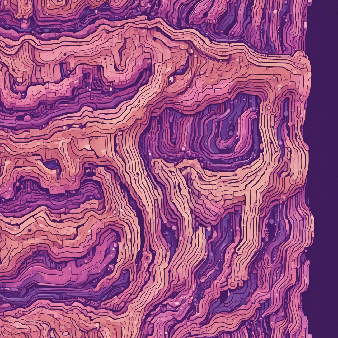 Integumentary System Run game banner