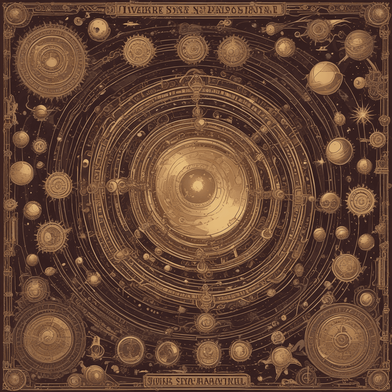 Astro-Engine Physics game banner