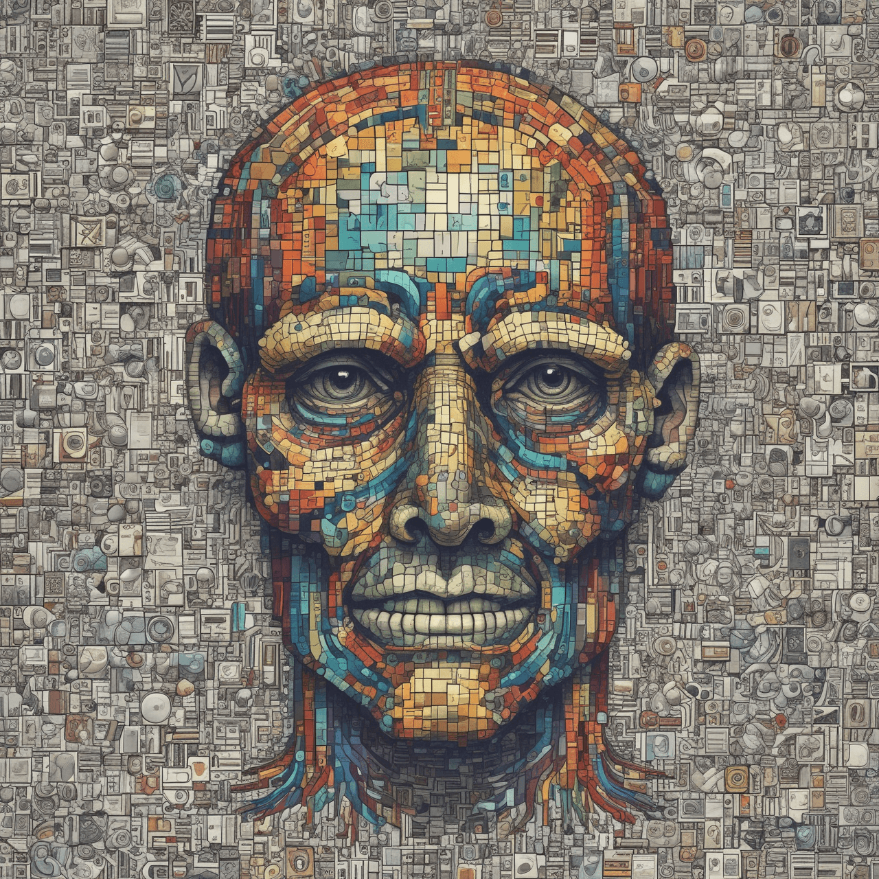 Trygo-Szachy game banner