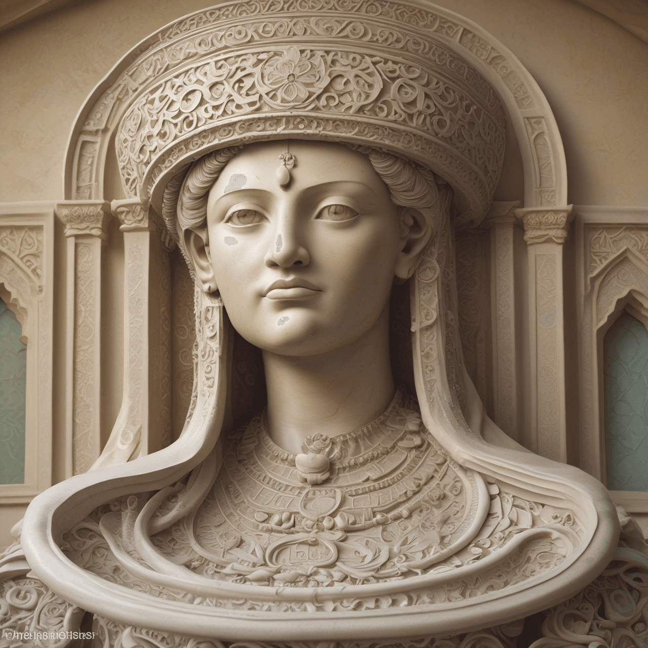 مدافعو الخط العربي game banner