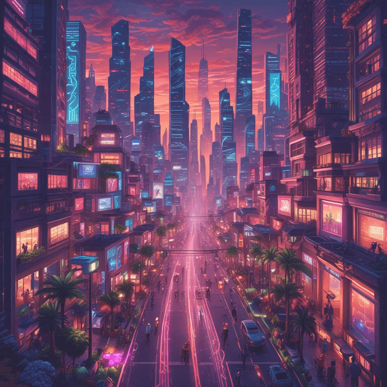 Life Process Dash game banner