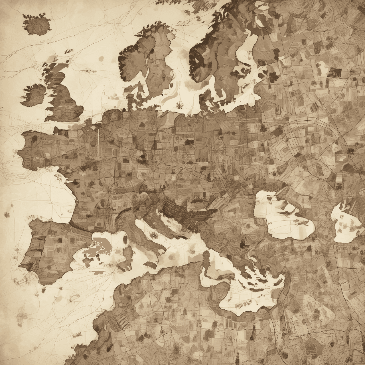 Aventura de Jetpack: Entreguerras game banner