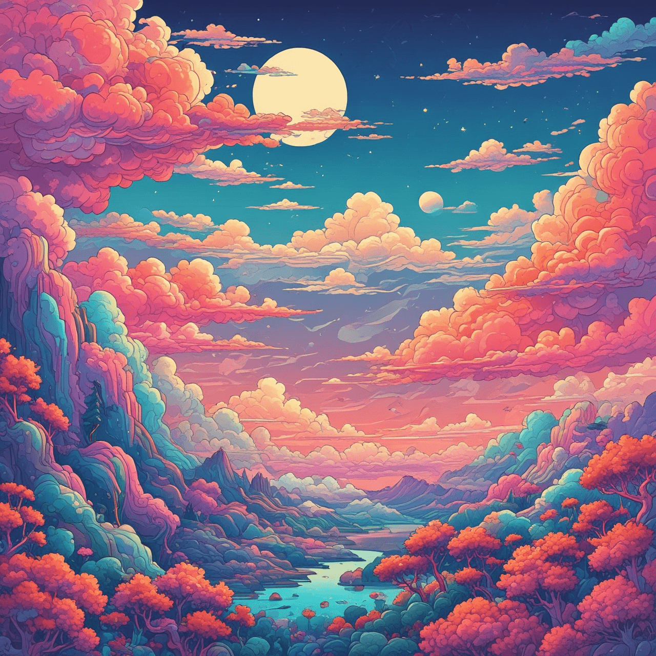 Cell Bridge Challenge game banner