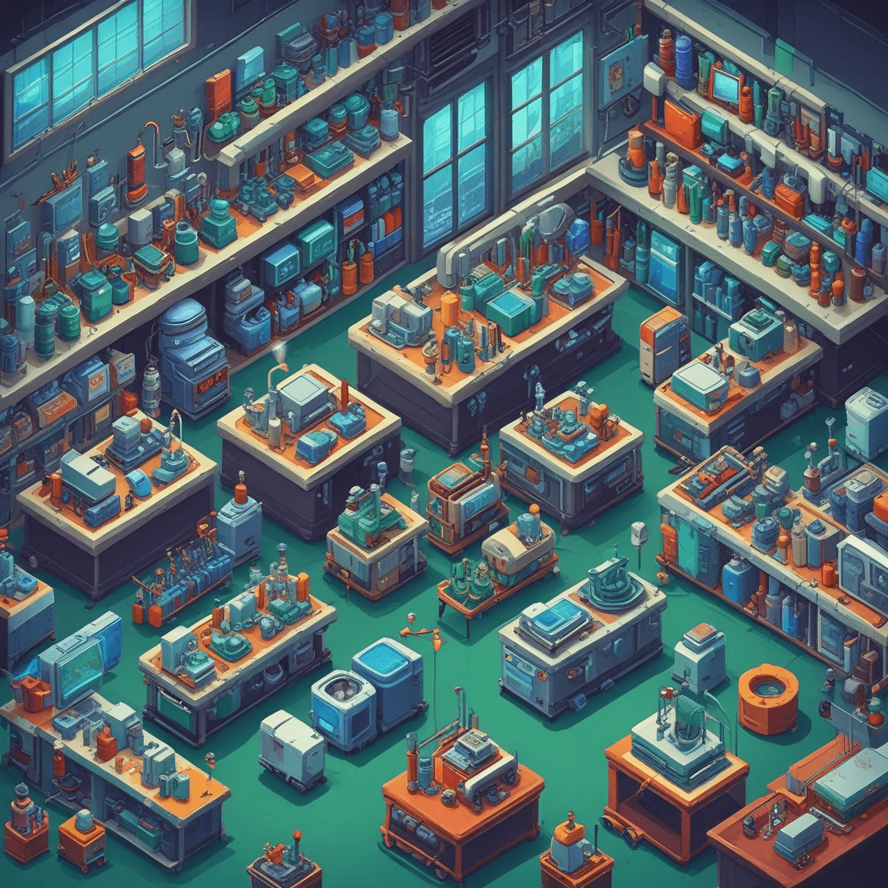 Aventura de Preguntas STPS game banner