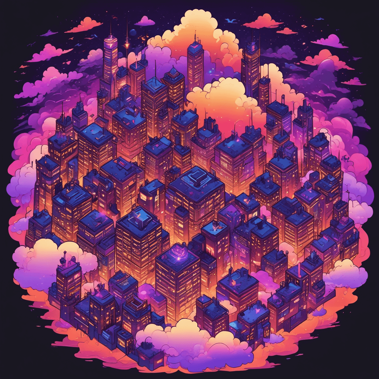 ELA Cloud Hop game banner